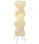 Akari UF4-L8 Vitra Floor Lamp