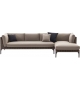 Mu Dedon Modular Sofa