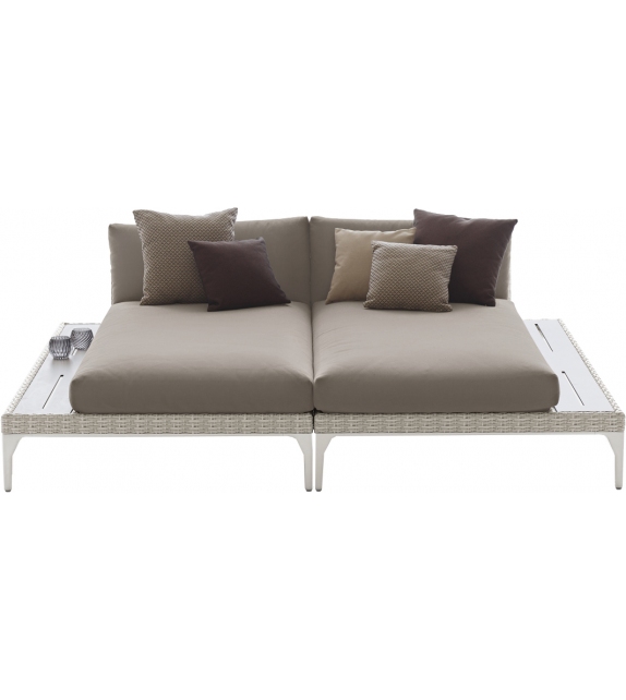 Mu Dedon Modular Sofa