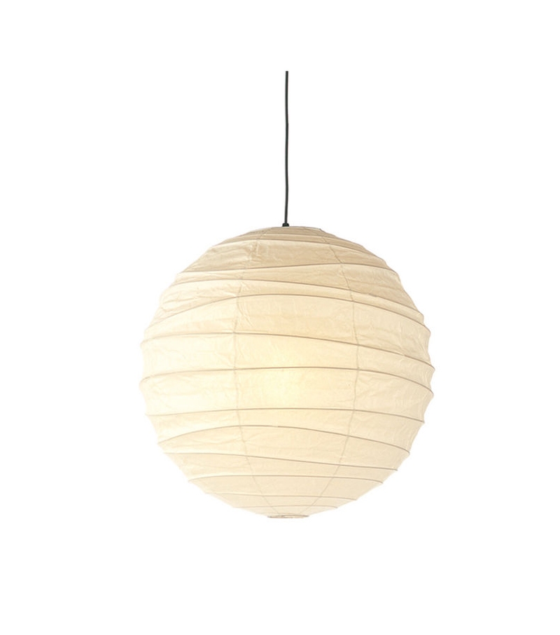 Akari 75D Vitra Pendant Lamp - Milia Shop