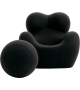 Serie UP 2000 B&B Italia Armchair