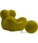 Serie UP 2000 B&B Italia Armchair