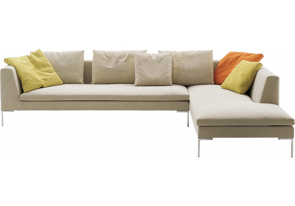 Charles Sofa B&B Italia - Milia Shop