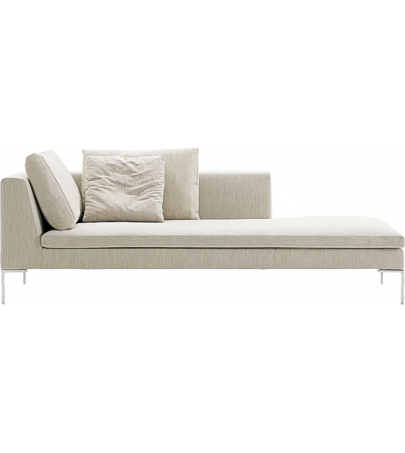 Sofa Charles B&B Italia