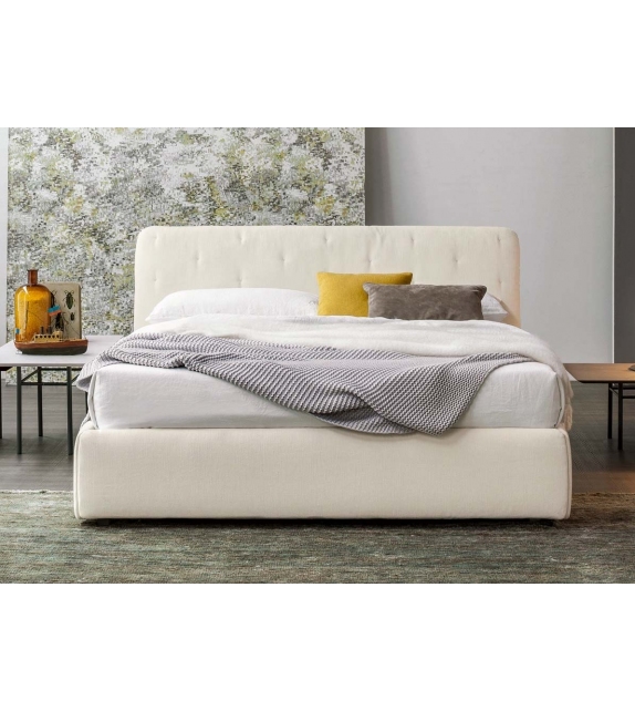 True Bonaldo Bed