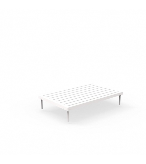 Cleo//Alu Talenti Coffee Table