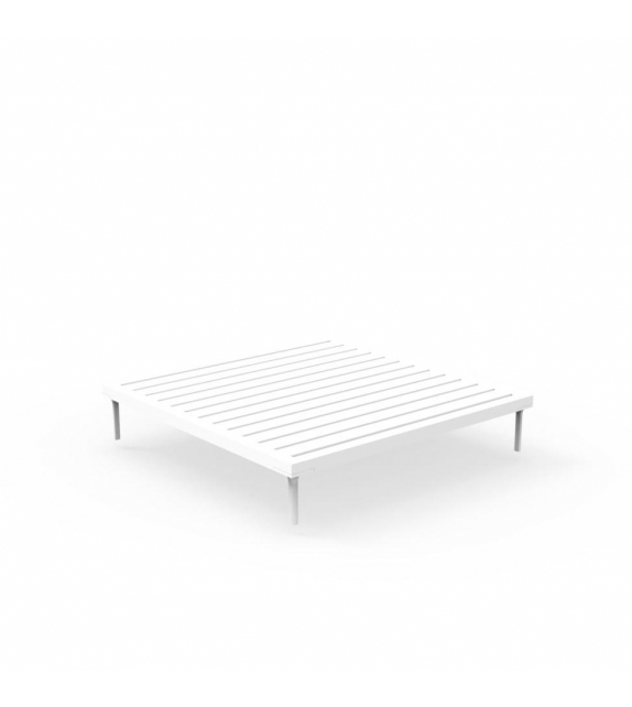 Cleo//Alu Talenti Coffee Table