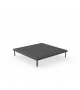 Cleo//Alu Talenti Coffee Table