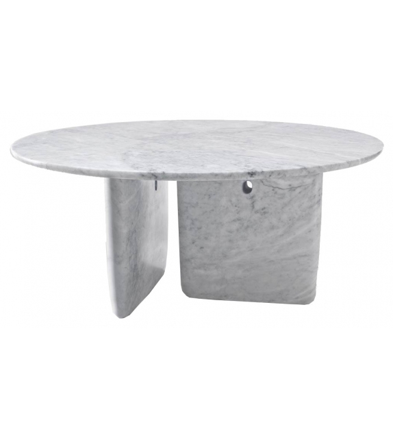 Tobi-Ishi Table B&B Italia - Milia Shop