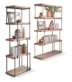 Rain Bonaldo Bookcase