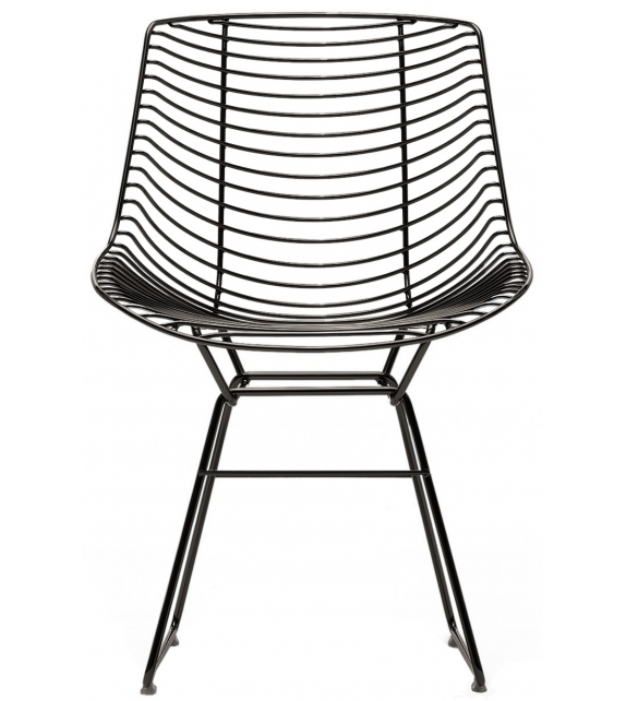 Flow Filo Chair MDF Italia Outdoor Sedia