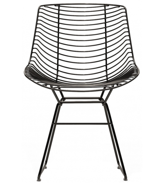 Flow Filo Chair MDF Italia Outdoor Silla