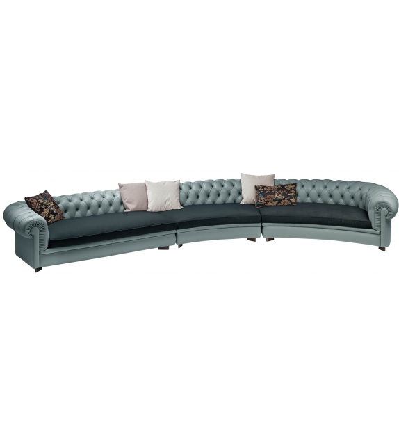 Chester Line Poltrona Frau Sofa