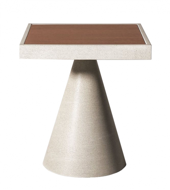 Cone Meridiani Side Table