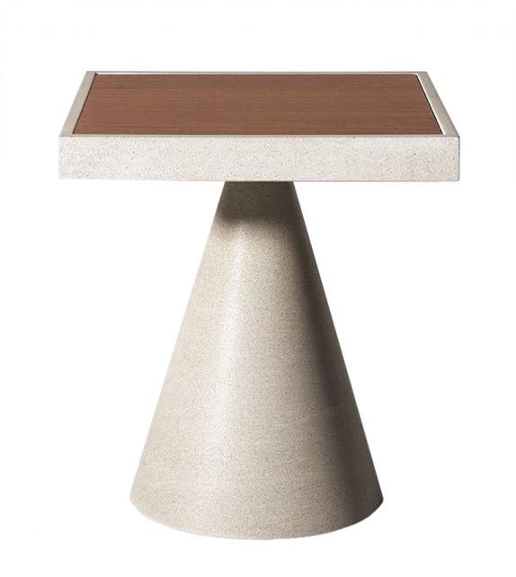 Cone Meridiani Table D'appoint