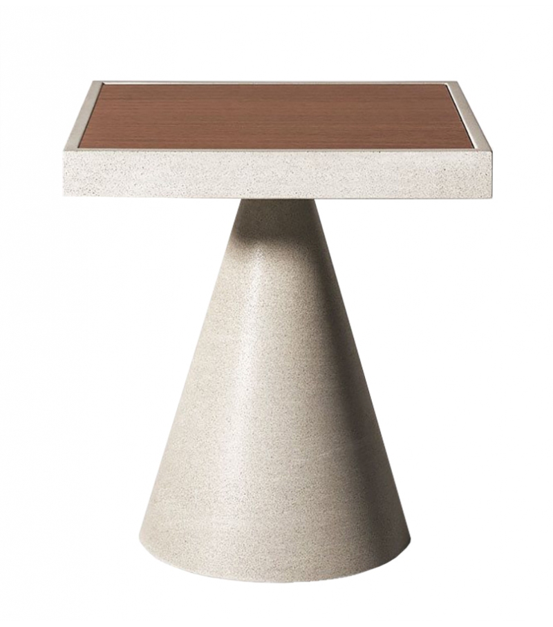 Cone Meridiani Table D'appoint