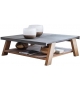 Joi Meridiani Table Basse