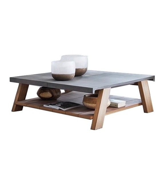 Joi Meridiani Table Basse