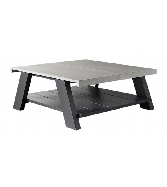 Joi Meridiani Table Basse