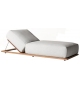 Claud Meridiani Sunlounger