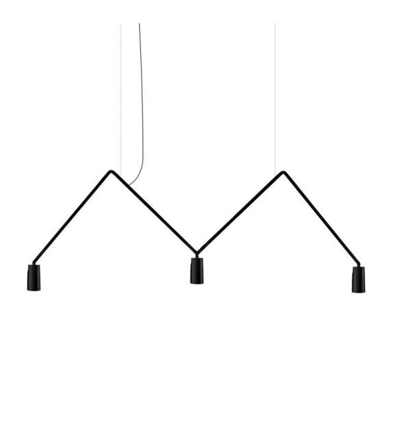 Dabliu Nemo Suspension Lamp