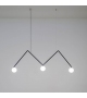 Dabliu Nemo Suspension Lamp