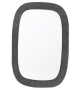 Edgeless Bonaldo Mirror