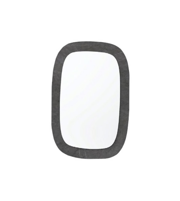 Edgeless Bonaldo Mirror