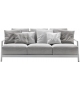 Alison Outdoor Sofa Flexform