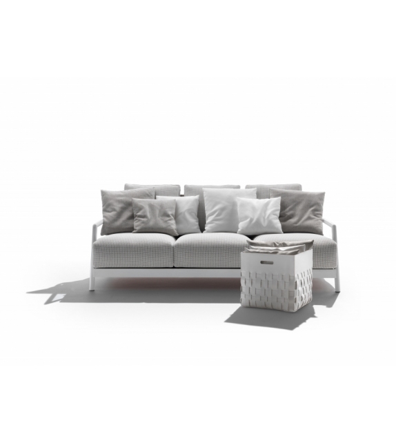 Alison Outdoor Sofa Flexform