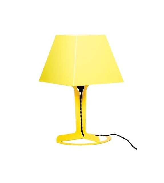 Established & Sons Fold Table Lamp