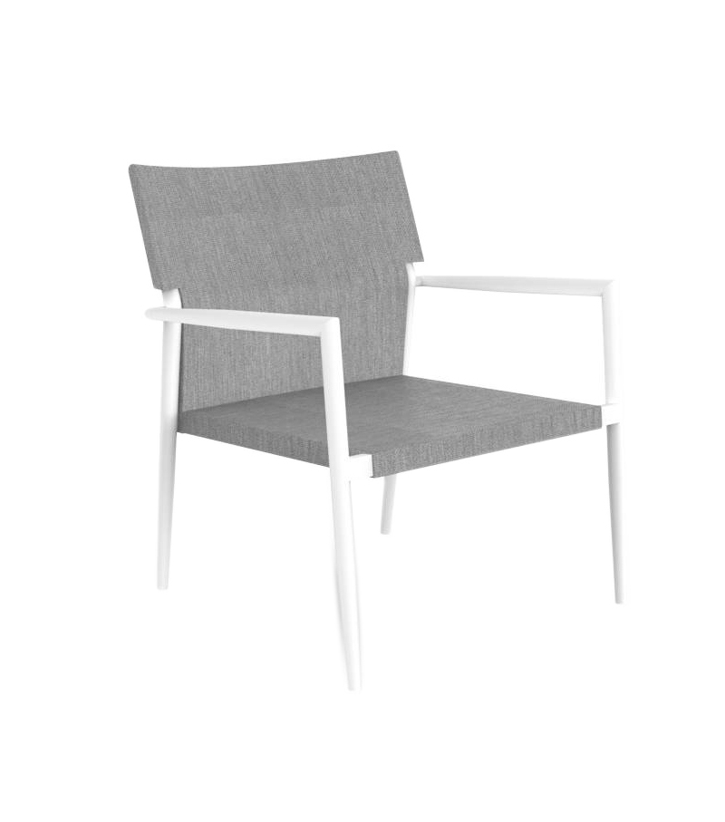 Adam Talenti Armchair