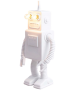 Robot Seletti Table Lamp