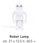 Robot Seletti Table Lamp