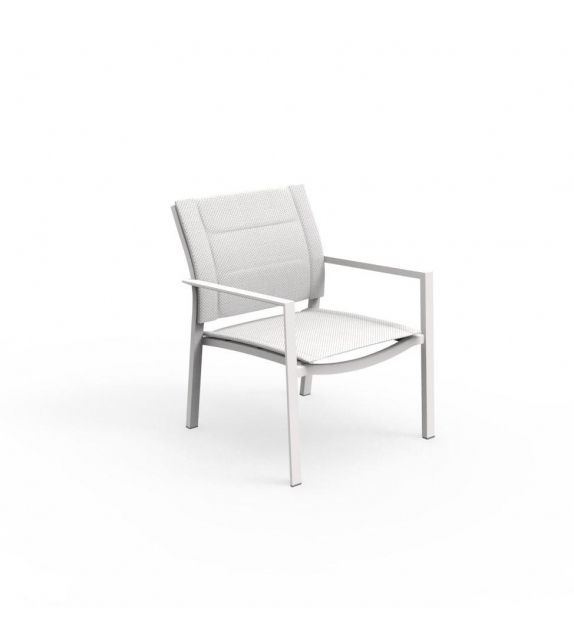 Touch Living Talenti Armchair