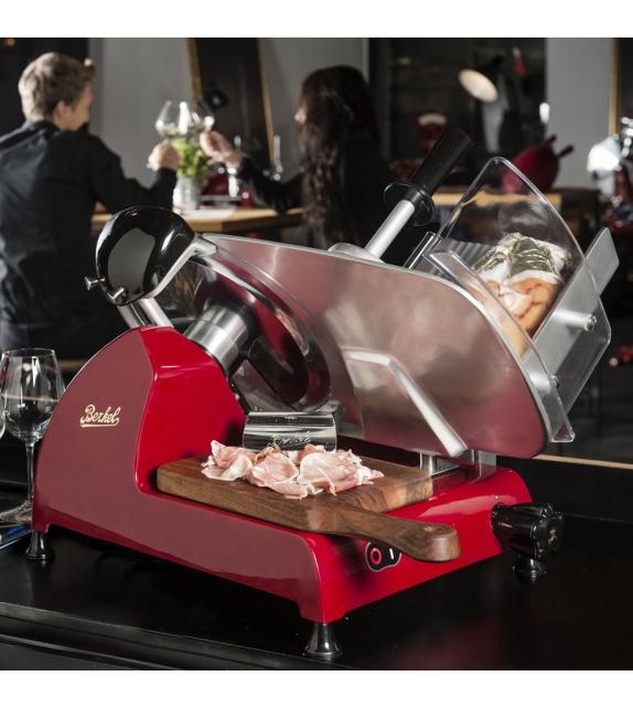 Red Line 300 Berkel Slicer