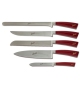 Sense Berkel Set of 5 chef knives