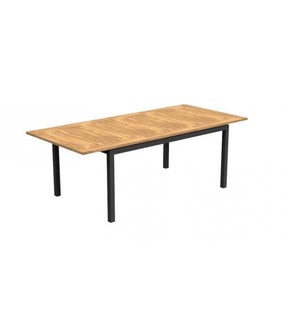 Timber Table Talenti