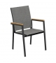 Timber Talenti Chair