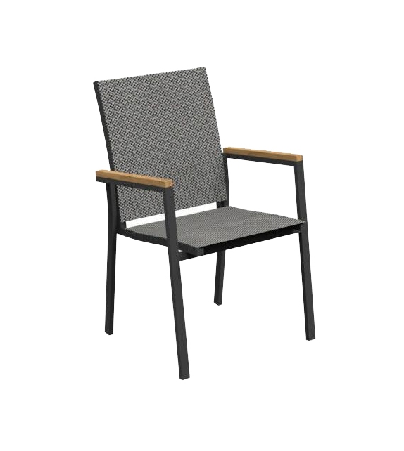 Timber Talenti Chair