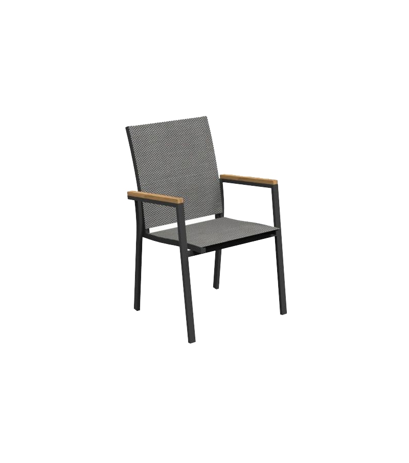 Timber Talenti Chair