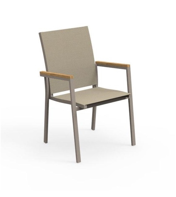 Timber Talenti Chair