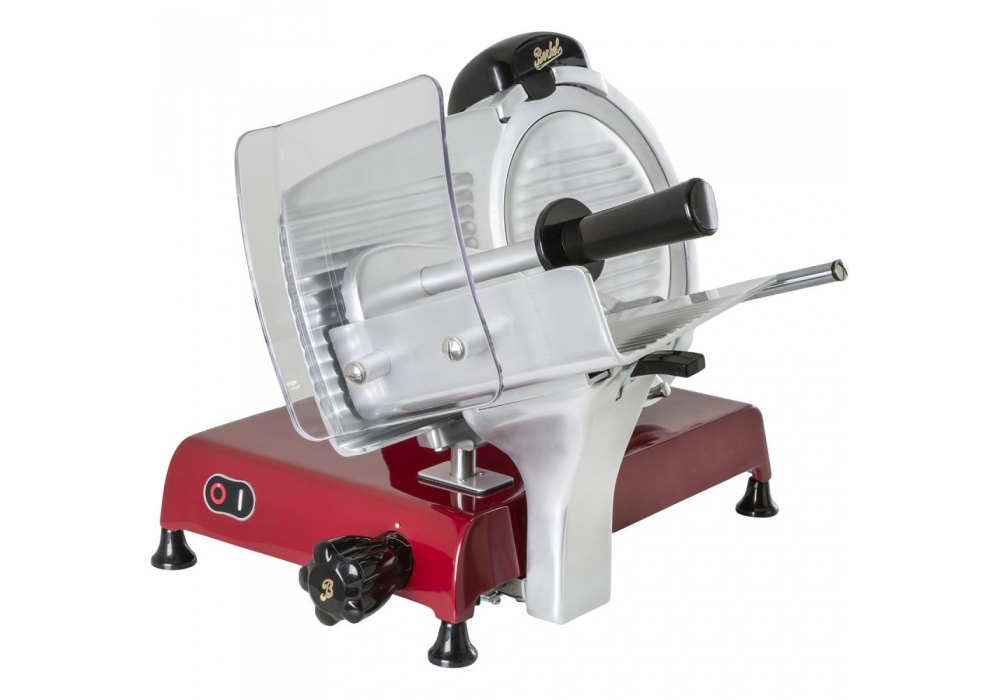 Red Line 250 Berkel Slicer - Milia Shop