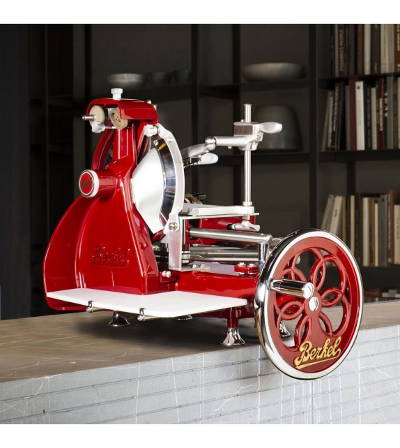 Volano B2 Berkel Slicer