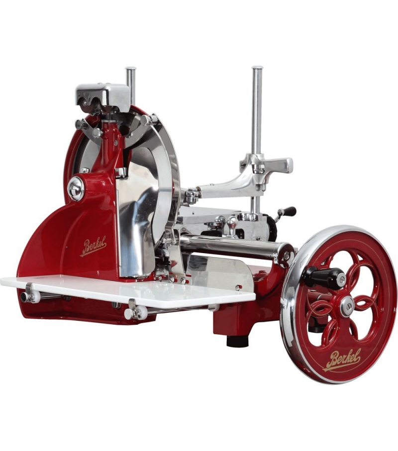 Volano P15 Berkel Slicer