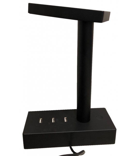 Prêt pour l'expédition - W152 Busby Wastberg Lampe de Table