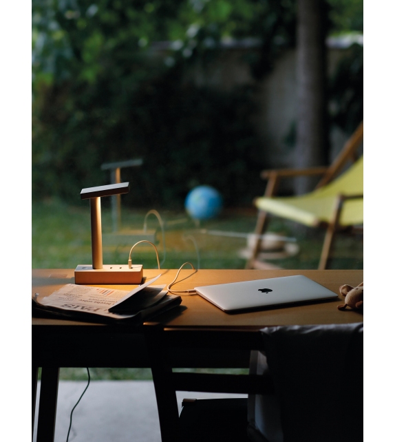 Ready for shipping - W152 Busby Wastberg Table Lamp