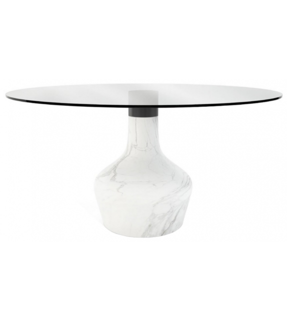 Curling Bonaldo Table