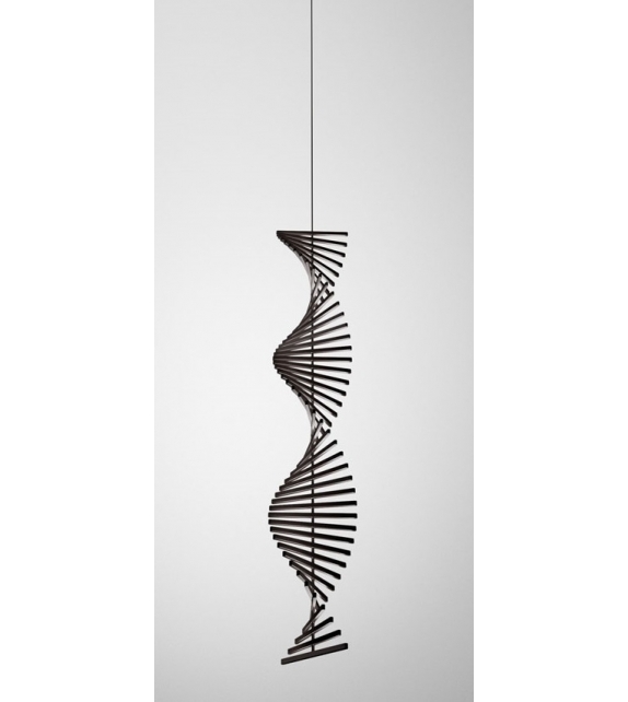 Rhythm Vertical Vibia Suspension