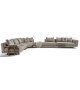 Abacus Porada Sofa